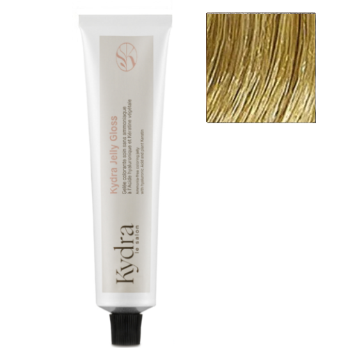 Kydra Jelly Gloss Ammonia-Free - 9/3 - Стойкий Тонирующий Глосс-Гель без аммиака